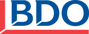 BDO logo PMS287PMS185 RGB