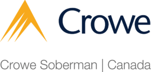 Crowe Soberman Logo