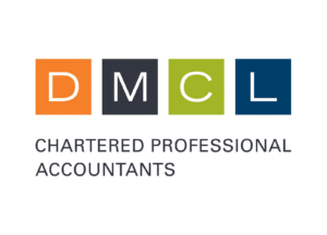 DMCL CPA logo