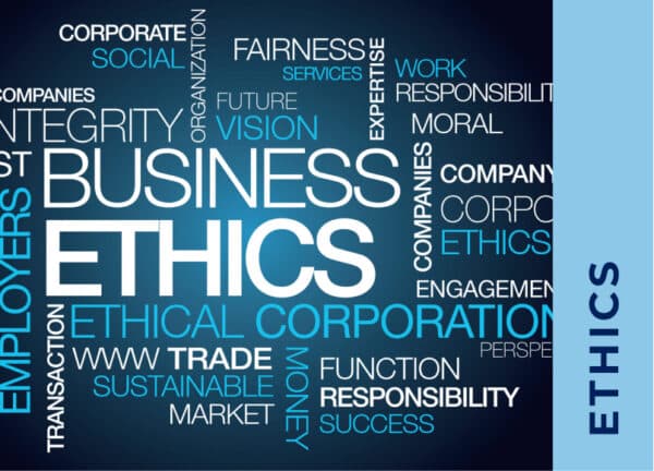 CPD Ethics - Ethics and Fraud