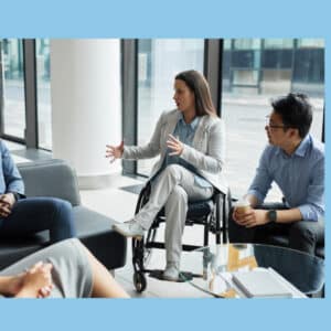 CPD People - Navigating Change