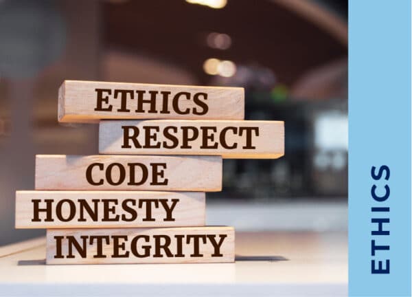 CPD Ethics - Importance of Ethics to a CPA