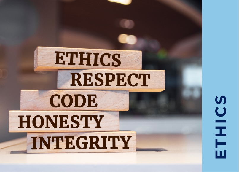 CPD Ethics - Importance of Ethics to a CPA