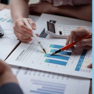 CPD Managerial Intro to Budgeting and Forecasting